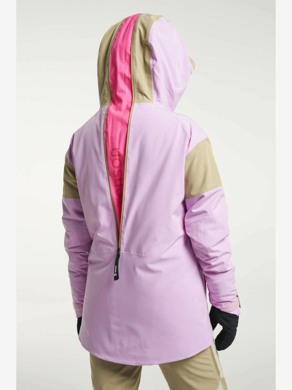 Tenson Ženska skijaška jakna TENSON Aerismo