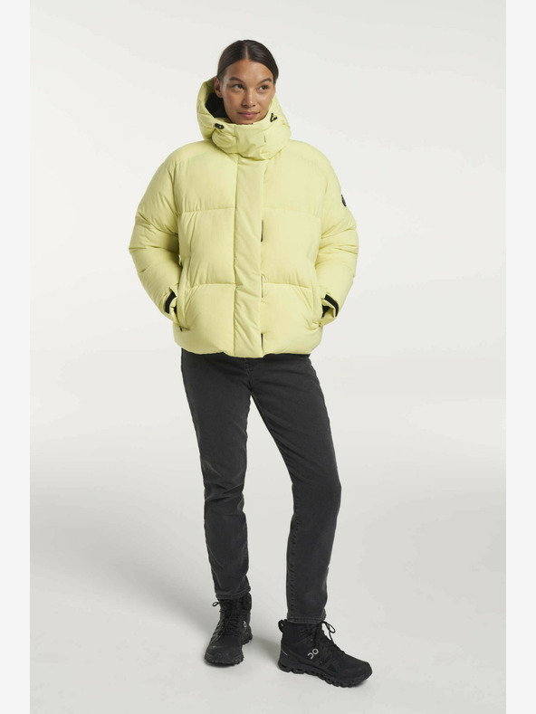 Tenson Ženska skijaška jakna TENSON Moon