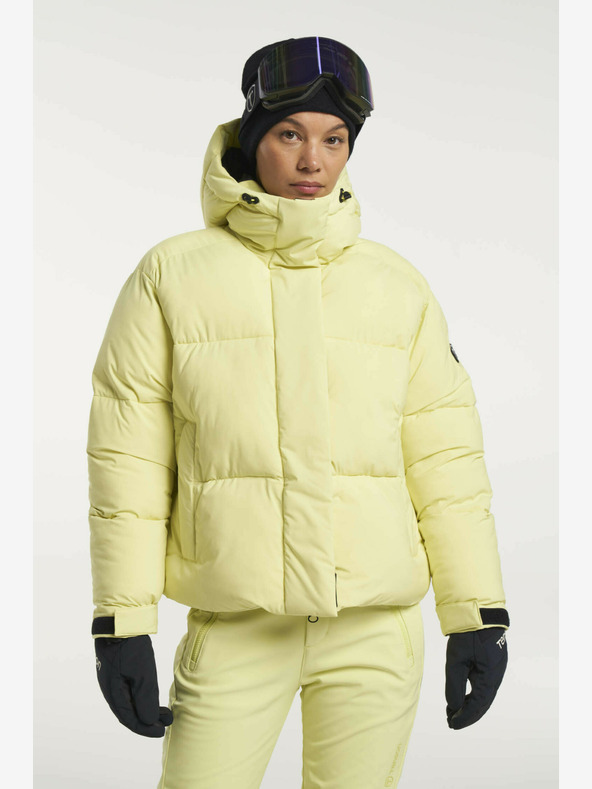 Tenson Ženska skijaška jakna TENSON Moon