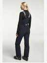 Tenson Ženske skijaške hlače s vezicama TENSON Sphere