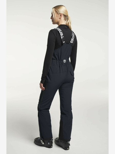 Tenson Ženske skijaške hlače s vezicama TENSON Sphere