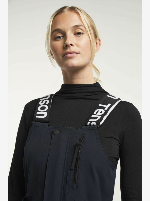 Tenson Ženske skijaške hlače s vezicama TENSON Sphere