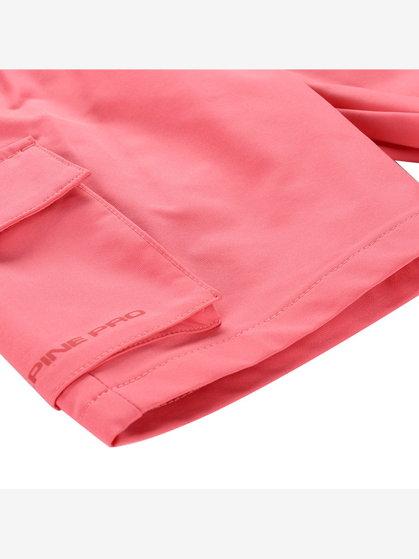 ALPINE PRO Dječje brzosušeće kratke hlače ALPINE PRO ZAMBO