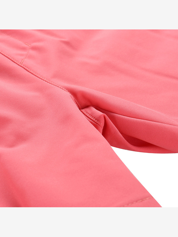 ALPINE PRO Dječje brzosušeće kratke hlače ALPINE PRO ZAMBO