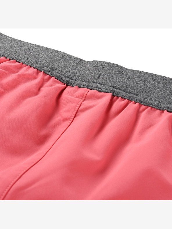 ALPINE PRO Dječje brzosušeće kratke hlače ALPINE PRO ZAMBO