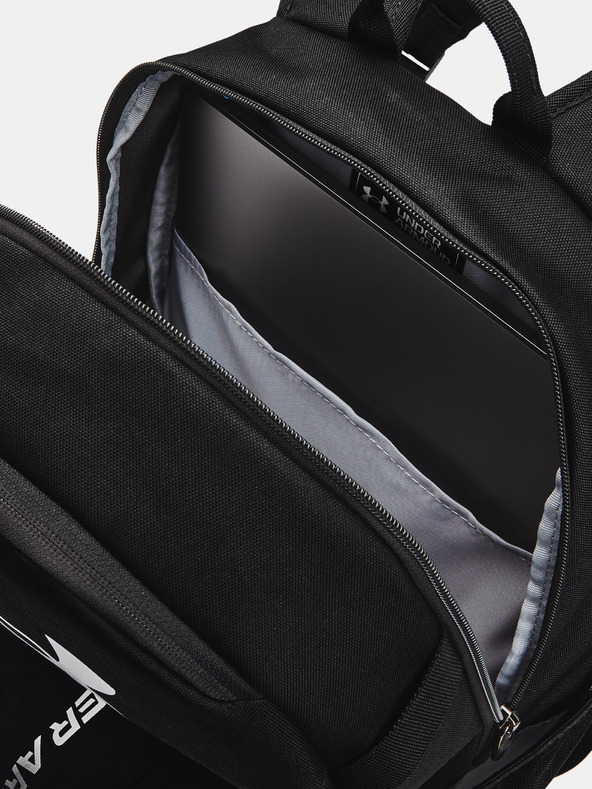 Under Armour Uniseks ruksak Under Armour UA Storm Hustle Lite Storm Backpack