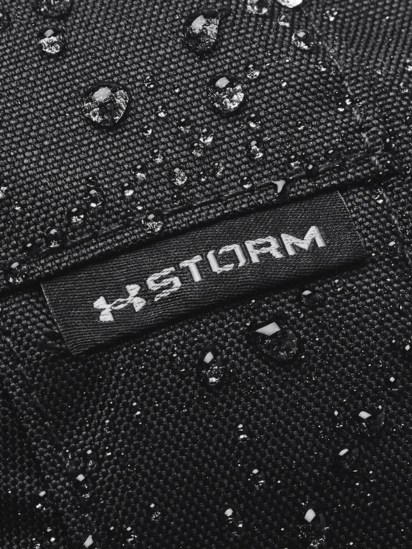 Under Armour Uniseks ruksak Under Armour UA Storm Hustle Lite Storm Backpack