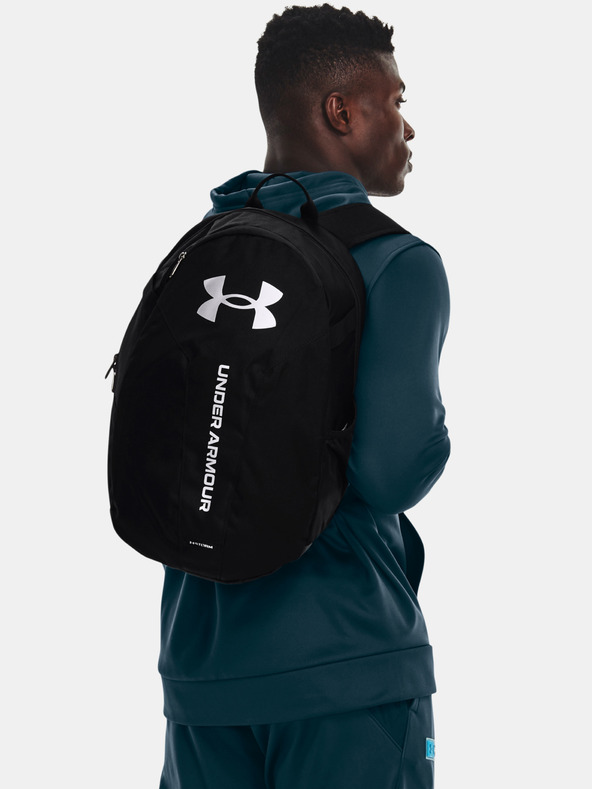 Under Armour Uniseks ruksak Under Armour UA Storm Hustle Lite Storm Backpack