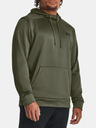 Under Armour Muška dukserica Under Armour UA Armour Fleece Hoodie