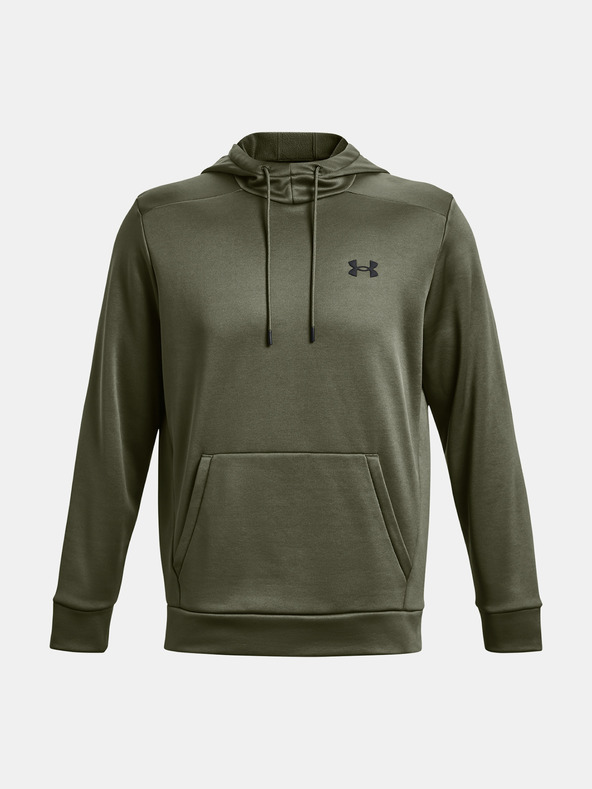 Under Armour Muška dukserica Under Armour UA Armour Fleece Hoodie