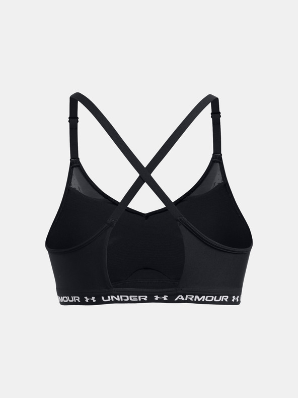 Under Armour Ženski grudnjak Under Armour UA Crossback Low Bra