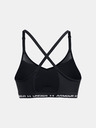 Under Armour Ženski grudnjak Under Armour UA Crossback Low Bra
