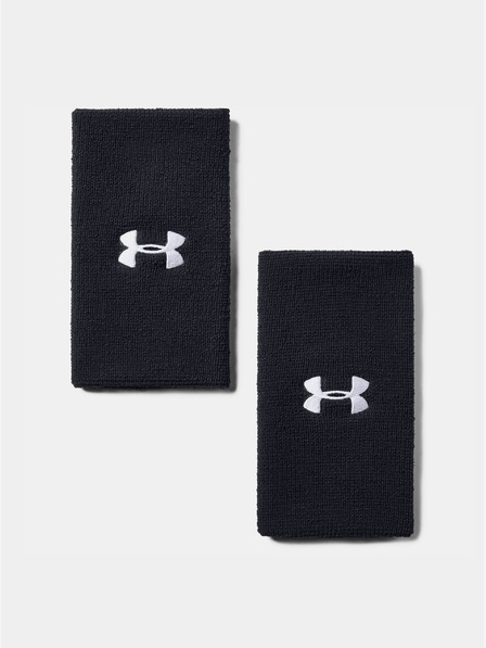 Under Armour Uniseks traka za ruku Under Armour 6'' PERFORMANCE WRISTBAND