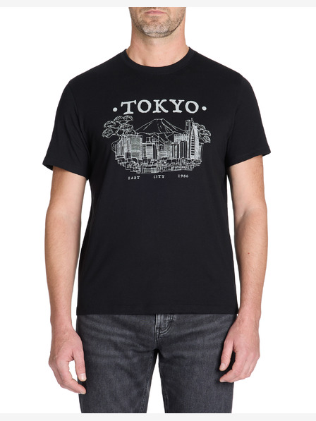 Celio Lestate majica s kratkim rukavima