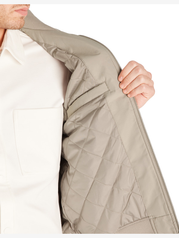 Celio Jakna s patentnim zatvaračem