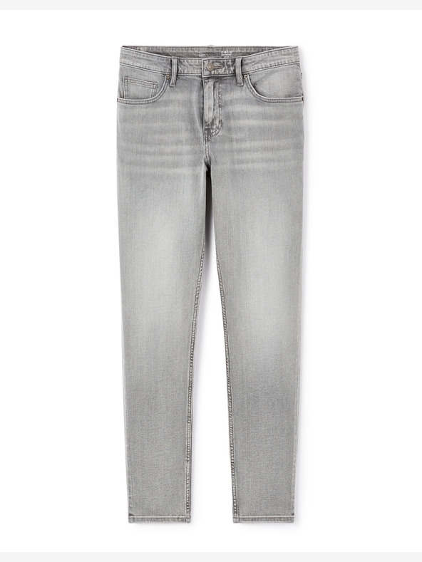 Celio Foslim sive muške uske traperice