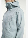 Tenson ženska outdoor jakna TENSON TXlite Shell Jacket W svijetlo plava