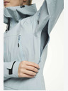 Tenson ženska outdoor jakna TENSON TXlite Shell Jacket W svijetlo plava