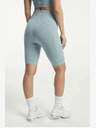 Tenson ženske bešavne funkcionalne kratke hlače TENSON Seamless Shorts W svijetloplave