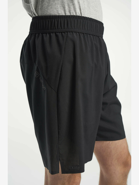 Tenson muške vanjske kratke hlače TENSON TXlite Hiking Shorts crne