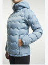 Tenson ženska puhasta jakna TENSON Shibui Puffer Jacket W svijetlo plava