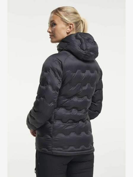 Tenson ženska perjanica TENSON Shibui Puffer Jacket W crna