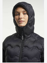 Tenson ženska perjanica TENSON Shibui Puffer Jacket W crna