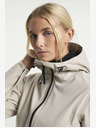 Tenson ženska lifestyle jakna TENSON Maxi Parka W svijetlo bež