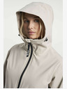 Tenson ženska lifestyle jakna TENSON Maxi Parka W svijetlo bež