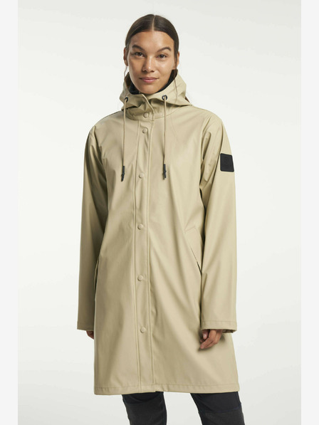 Tenson ženski baloner TENSON Apelviken W bež