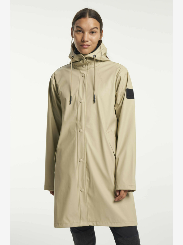 Tenson ženski baloner TENSON Apelviken W bež