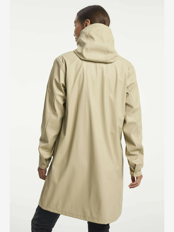 Tenson ženski baloner TENSON Apelviken W bež