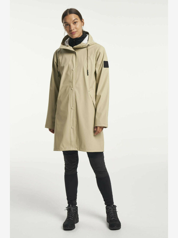 Tenson ženski baloner TENSON Apelviken W bež