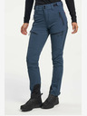 Tenson ženske vanjske hlače TENSON TXlite Flex Pants W tamnoplave