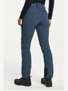 Tenson ženske vanjske hlače TENSON TXlite Flex Pants W tamnoplave