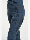 Tenson ženske vanjske hlače TENSON TXlite Flex Pants W tamnoplave