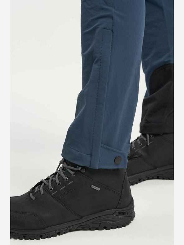 Tenson ženske vanjske hlače TENSON TXlite Flex Pants W tamnoplave