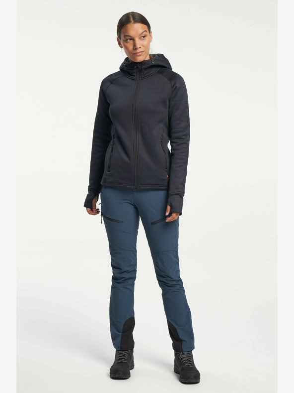 Tenson ženske vanjske hlače TENSON TXlite Flex Pants W tamnoplave