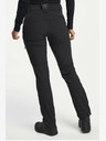 Tenson ženske vanjske hlače TENSON TXlite Flex Pants W crne