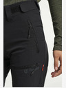 Tenson ženske vanjske kratke hlače TENSON TXlite Flex Shorts W crne