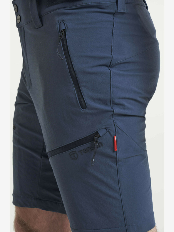 Tenson muške vanjske kratke hlače TENSON TXlite Flex Shorts M tamnoplave