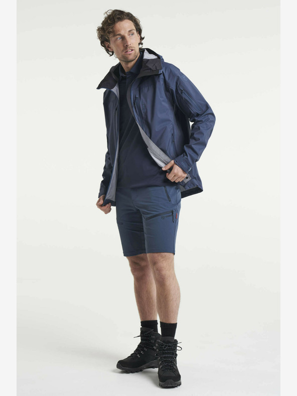 Tenson muške vanjske kratke hlače TENSON TXlite Flex Shorts M tamnoplave