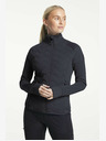 Tenson ženska hibridna jakna TENSON TXlite Hybrid Zip W crna