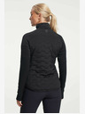 Tenson ženska hibridna jakna TENSON TXlite Hybrid Zip W crna