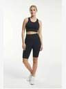 Tenson ženski funkcionalni top bez šavova TENSON Seamless Top W crna