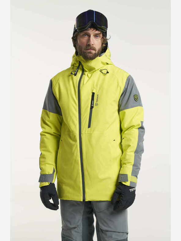 Tenson Muška skijaška jakna TENSON Aerismo