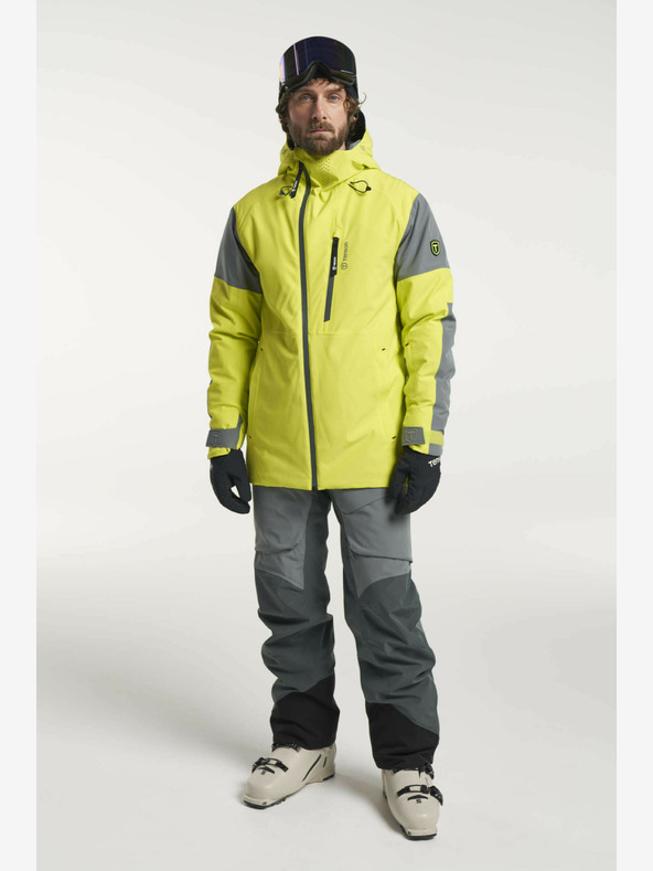 Tenson Muška skijaška jakna TENSON Aerismo