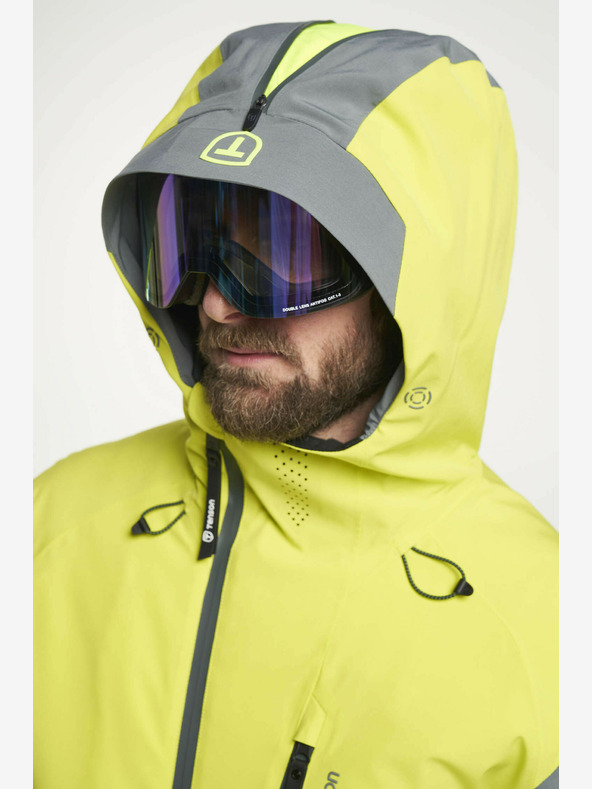 Tenson Muška skijaška jakna TENSON Aerismo