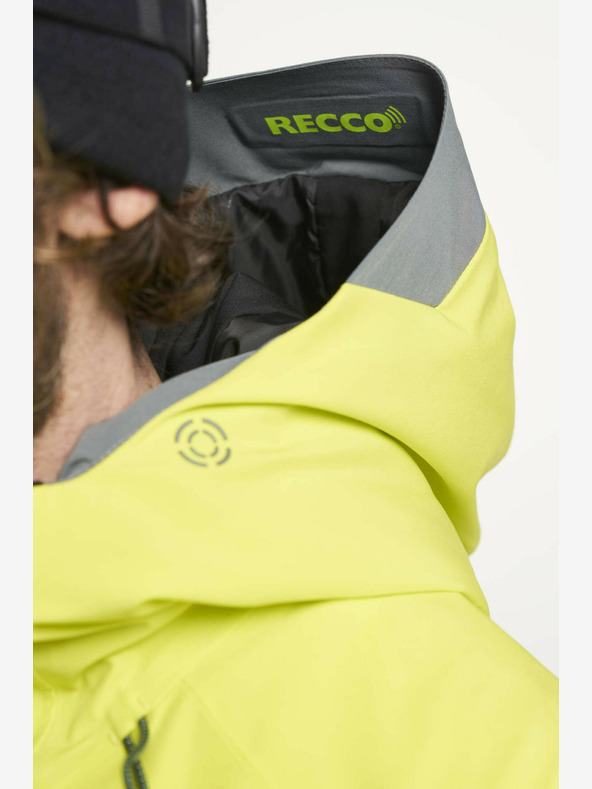 Tenson Muška skijaška jakna TENSON Aerismo