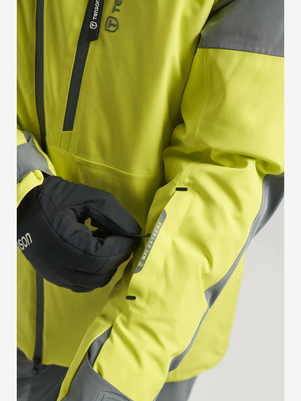 Tenson Muška skijaška jakna TENSON Aerismo